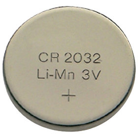 forum® - Ersatzbatterie CR 2032 3V-Lith.