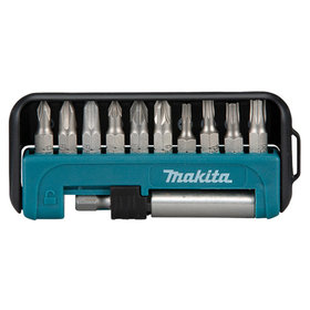 Makita® - Bit-Set 11-teilig D-64995