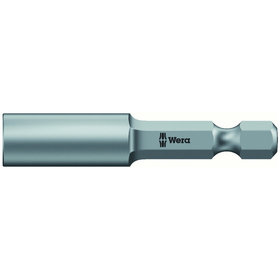 Wera® - 879/4 Eindrehwerkzeug mit Innengewinde, M 8 x 50mm
