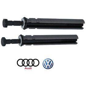 Brilliant Tools - Ausbauhilfe für Frontmasken für Audi A4