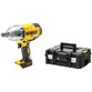 DeWALT - Akku-Schlagschrauber DCF899NT-XJ, 18V Basisversion