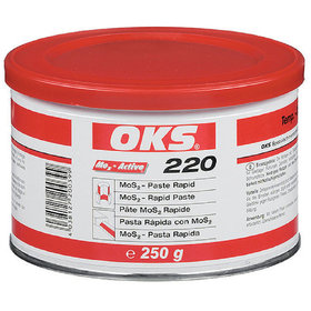 OKS® - MoS₂-Paste Rapid 220 250g