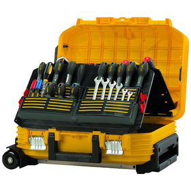 STANLEY® - Werkzeugtrage FatMax gelb 540x400x235mm