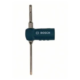 Bosch - Saugbohrer SDS-plus-9 Speed Clean, ø8 x 100 x 230mm