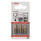 Bosch - Schrauberbit Max Grip, T15, 25mm, 3er-Pack