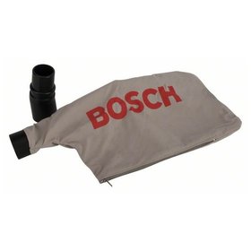 Bosch - Staubbeutel mit Adapter, für semistationäre Kreissägen, passend zu GCM 12 SD (2605411211)
