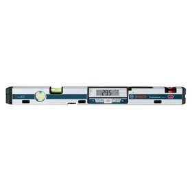 Bosch - Digital-Neigungsmesser GIM 60 L (0601076900)