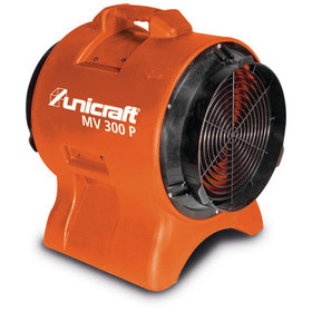 unicraft® - MV 300 P mobiler Ventilator
