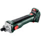 metabo® - Akku-Geradschleifer GVB 18 LTX BL 11-28 Compact (600828850) Karton