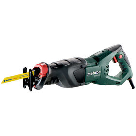 metabo® - Säbelsäge SSE 1100 (606177500), Kunststoffkoffer