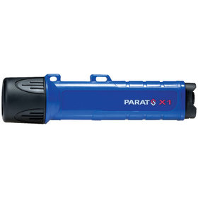 PARAT® - Industrielampe X1 LED blau