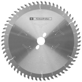 Stehle - HW KDF Negativ Formatkreissägeblatt 303 x 3,2 x 30mm Z=60 DA-F DU