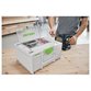 Festool - Systainer³ SYS3 DF M 237