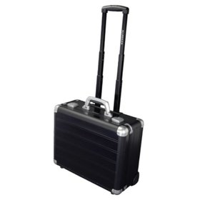 ALUMAXX® - Business Trolley GALAXY 45167 schwarz