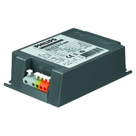 PHILIPS - Vorschaltgerät 35W elektr f.HI MW für Lampenart HI 109,6x74,4mm