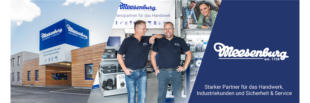 Meesenburg GmbH & Co. KG