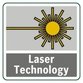 Bosch - Linienlaser PLL 360 Set