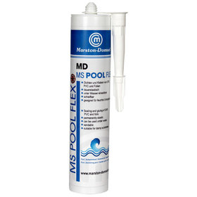 Marston Domsel - MD-MS Pool Flex blau 440g Kartusche 440g