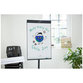 edding - 32 EcoLine Flipchartmarker blau