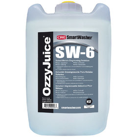 CRC® - Reinigungs-/Entfettungslösung SW-6