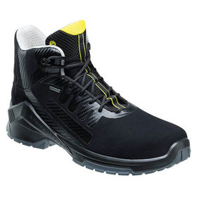 Steitz Secura - ESD Sicherheitshalbstiefel S2 VD 3890 GTX SST, Weite XB, Größe 38