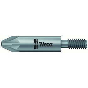 Wera® - 855/11 Bits, PZ 1 x 33mm