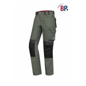 BP® - Arbeitshose 1797 720 olivgrün/anthrazit, Größe 52n