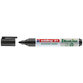 edding - 21 EcoLine Permanentmarker schwarz