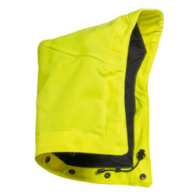 MASCOT® - Kapuze COMPLETE Hi-vis Gelb 19044-217-17, Einheitsgröße