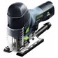 Festool - Stichsäge PS 420 EBQ-Plus