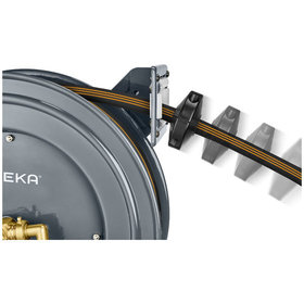 GEKA® - Schlauchaufroller GEKA plus ,PA20GSK, inkl 15m-EPDM-Schlauch