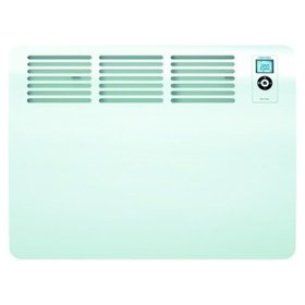 STIEBEL ELTRON - Wand-Konvektor 1,5kW ws 5-30°C 7,5kg 1/N/PE-230V 625x470x126mm