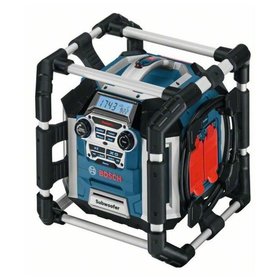 Bosch - Radiolader GML 50