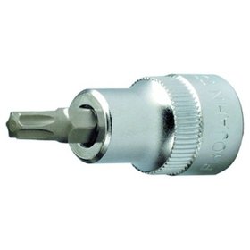 PROJAHN - 1/4" Bit Stecknuss TX T9