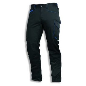 uvex - Cargohose suXXeed slim-fit men graphit-grau, Größe 44