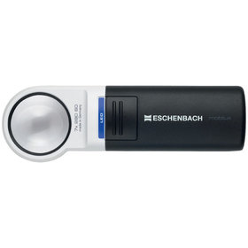 ESCHENBACH - Leuchtlupe mobilux D 58mm