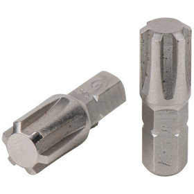 KSTOOLS® - 1/4" Bit RIBE, 25mm, M4