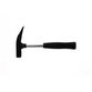 GEDORE - Latthammer Magnet, 317mm, Stahlrohrstiel, Kunststoffgriff, Kopfsicherung