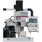 OPTIMUM® - OPTImill MT50 / 400V/3Ph/50Hz Bohr-Fräsmaschine