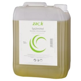 zack - Handspülmittel Zitro 14704 5L