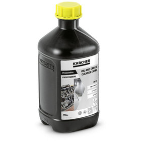Kärcher - PressurePro Öl-/Fettl.Extra RM 31, 2,5 l, Flasche, Reinigen