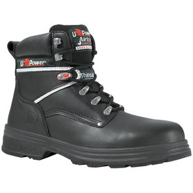 U-Power® - Hochschuh PERFORMANCE, DIN EN ISO 20345 S3, schwarz, W11, Größe 44