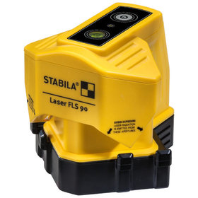 STABILA® - Bodenlinien-Laser FLS 90