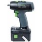 Festool - Akku-Bohrschrauber T 18+3 Li 5,2-Set, 2x5,2Ah