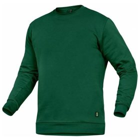 Leibwächter - Rundhals Sweater grün Größe L