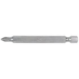 KSTOOLS® - 1/4" Bit PH, 75mm, PH2