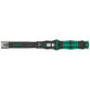 Wera® - Click-Torque X 7 Drehmomentschlüssel für Einsteckwerkzeuge, 10-100N·m,14 x 18mm