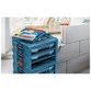 Bosch - Aufnahmesystem i-BOXX rack active (1600A016ND)