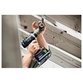 Festool - Akku-Schlagbohrschrauber PDC 18/4 Li-Basic, 0x - Ah