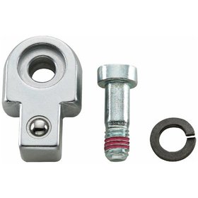 STAHLWILLE® - 1/2" (12,5mm) Ersatzteilsatz f.Nr.504 Nr.5040 3-teilig